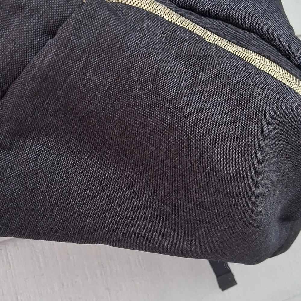 Eddie Bauer Canvas Backpack